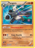 Pangoro - XY50