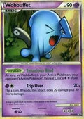 Wobbuffet - HGSS04