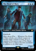 The Flood of Mars (Extended Art) (Surge Foil)