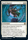 Spark Rupture (MAT Bundle)