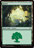 Forest (0290) [Reality Fracture]
