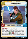 Kanan Jarrus - Spectre One