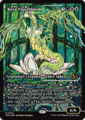 Kwia Vigorbloom (Showcase) (0410)