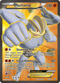 Machamp EX (90 Full Art)