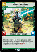 Commander Gree - Of the 41st Elite Corps [Homeworlds]