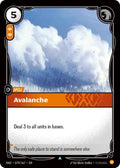 Avalanche [Radiance]