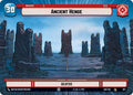 Ancient Henge // Mandalorian (Hyperspace)