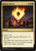 Abzan Charm