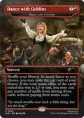 Dance with Goblins - Dance with Calamity