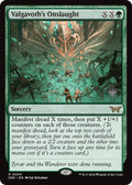 Valgavoth's Onslaught