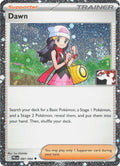Dawn - 087/094 (Cosmos Holo)