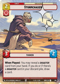 Stormchaser (Hyperspace Foil) [Homeworlds]