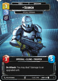 Scorch - Imperial Commando