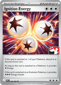 Ignition Energy - 086/086 (Cosmos Holo)