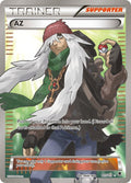 AZ (117 Full Art)