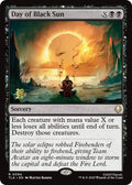 Day of Black Sun