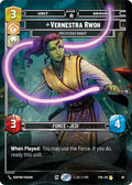 Vernestra Rwoh - Precocious Knight (60)