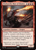 Drakuseth, Maw of Flames (0760)
