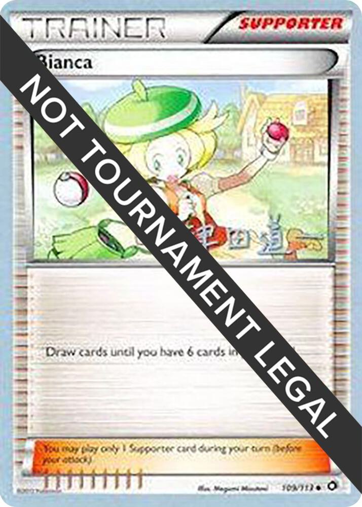 Bianca - 2014 (Michikazu Tsuda)