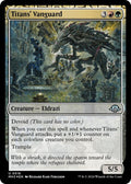 Titans' Vanguard (Ripple Foil)