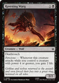 Ravening Warg