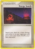 Energy Search (Plusle)