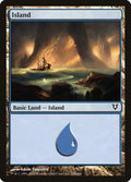 Island (234)