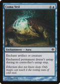 Coma Veil