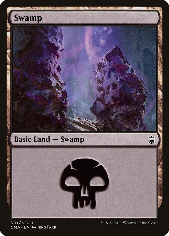 Swamp (301)