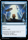 Opt
