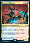 Tzaangor Shaman (Surge Foil)