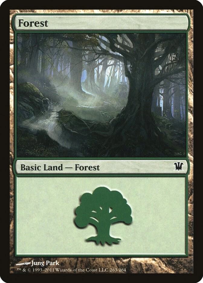 Forest (263)