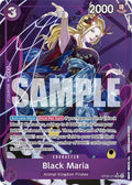 Black Maria (Parallel)
