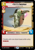 Fett's Firespray - Settling the Score [Homeworlds]