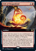 Orb of Dragonkind (Extended Art)
