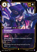 Evelynn, In Control (Alternate Art) [Radiance]