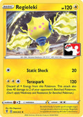 Regieleki - 060/203