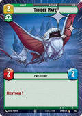 Tibidee Mate (Hyperspace Foil) [Homeworlds]