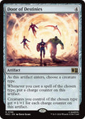 Door of Destinies (Surge Foil)