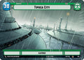 Tipoca City // Battle Droid (Hyperspace)