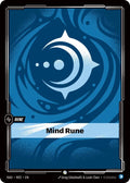 Mind Rune [Radiance]