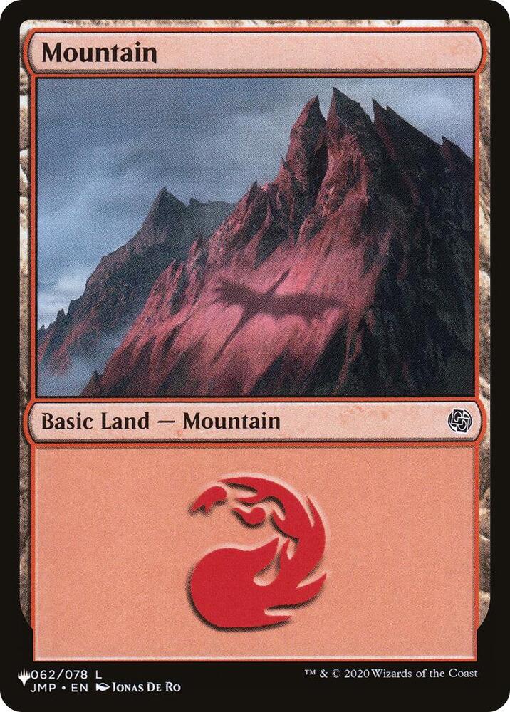 Mountain (062) (JMP)