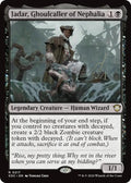 Jadar, Ghoulcaller of Nephalia