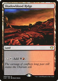 Shadowblood Ridge