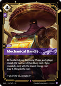 Mechanical Bandit [Radiance]