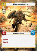Wookiee Guerilla (Hyperspace)