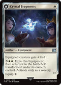 Crystal Fragments