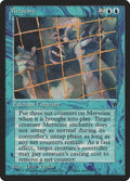 Merseine (Tucker)