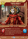 Queen Amidala - Championing Her People