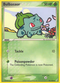 Bulbasaur - 045/100